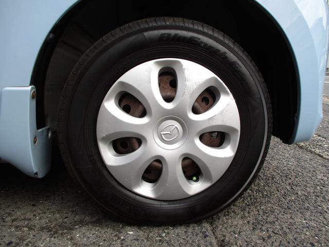 キャロル ＧＳ　社外ドライブレコーダー　クラッチオシートカバー　キーレスキー　ＣＤオーディオ　電格ドアミラー　プライバシーガラス　ヘッドライトレベライザー（45枚目）