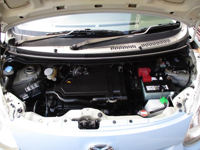 キャロル ＧＳ　社外ドライブレコーダー　クラッチオシートカバー　キーレスキー　ＣＤオーディオ　電格ドアミラー　プライバシーガラス　ヘッドライトレベライザー（46枚目）