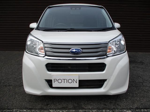 ステラ G スマートアシスト レーダーブレーキ 横滑り防止 アイドリングストップ 社外ナビ ブルートゥース DVD再生 ドライブレコーダー バックカメラ ETC シートヒーター 電格ドアミラー プライバシーガラス オートライト(2枚目)