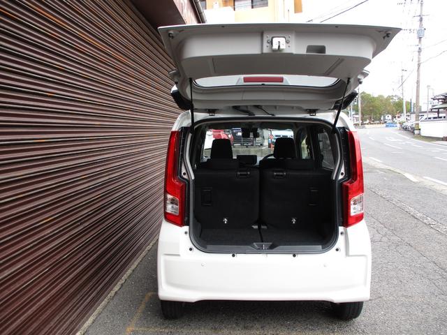 ステラ G スマートアシスト レーダーブレーキ 横滑り防止 アイドリングストップ 社外ナビ ブルートゥース DVD再生 ドライブレコーダー バックカメラ ETC シートヒーター 電格ドアミラー プライバシーガラス オートライト(14枚目)