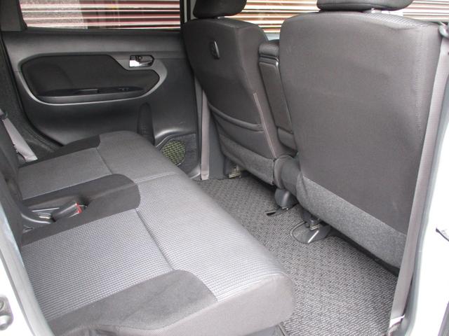 ステラ G スマートアシスト レーダーブレーキ 横滑り防止 アイドリングストップ 社外ナビ ブルートゥース DVD再生 ドライブレコーダー バックカメラ ETC シートヒーター 電格ドアミラー プライバシーガラス オートライト(18枚目)