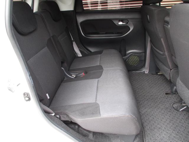 ステラ G スマートアシスト レーダーブレーキ 横滑り防止 アイドリングストップ 社外ナビ ブルートゥース DVD再生 ドライブレコーダー バックカメラ ETC シートヒーター 電格ドアミラー プライバシーガラス オートライト(19枚目)