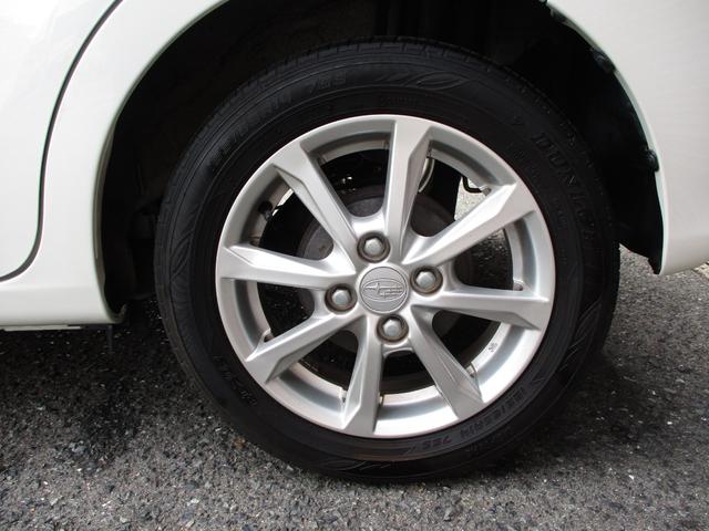 ステラ G スマートアシスト レーダーブレーキ 横滑り防止 アイドリングストップ 社外ナビ ブルートゥース DVD再生 ドライブレコーダー バックカメラ ETC シートヒーター 電格ドアミラー プライバシーガラス オートライト(48枚目)