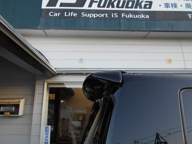 ヴォクシー Ｘ　Ｌエディション　後期型　純正ナビ　地デジ　バックカメラ　両側電動スライドドア　ブラック内装　スマートキー（10枚目）