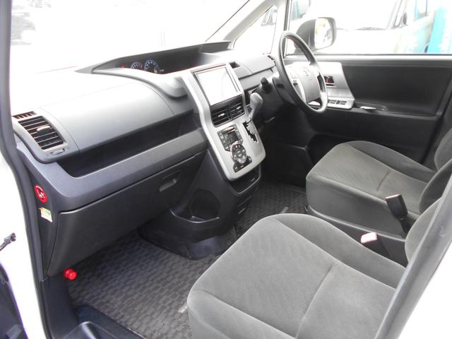 TOYOTA NOAH X SMART EDITION