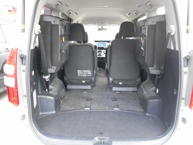 TOYOTA NOAH X SMART EDITION