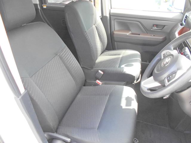 ルーミー G S 純正ナビ 地デジ バックカメラ 両側電動スライドドア LEDヘッドライト ブレーキシステム スマートキー(16枚目)