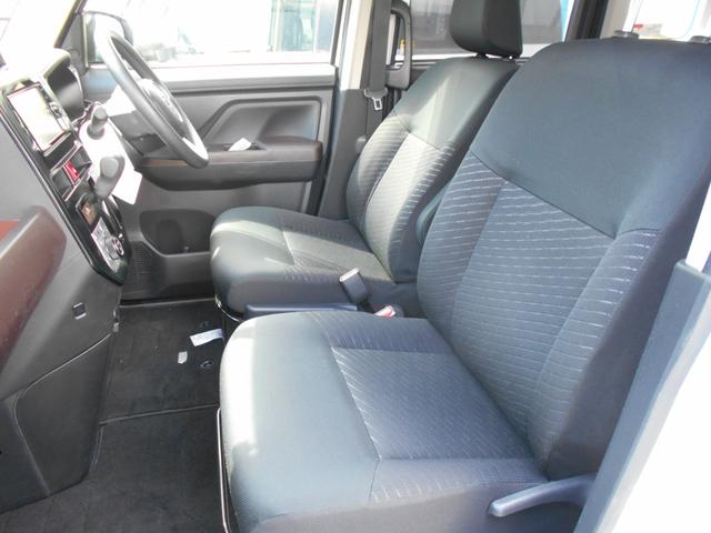 ルーミー G S 純正ナビ 地デジ バックカメラ 両側電動スライドドア LEDヘッドライト ブレーキシステム スマートキー(19枚目)