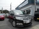 HONDA STEPWAGON SPADA