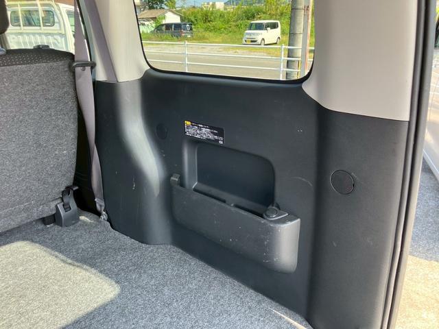 ハイゼットカーゴ クルーズＳＡＩＩＩ　スマートアシスト　メモリーナビ　ワンセグＴＶ　ＣＤ　前後ドライブレコーダー　キーレス　ＥＴＣ　アイドリングストップ　セキュリティアラーム　プライバシーガラス　両側スライドドア　ハイルーフ（22枚目）