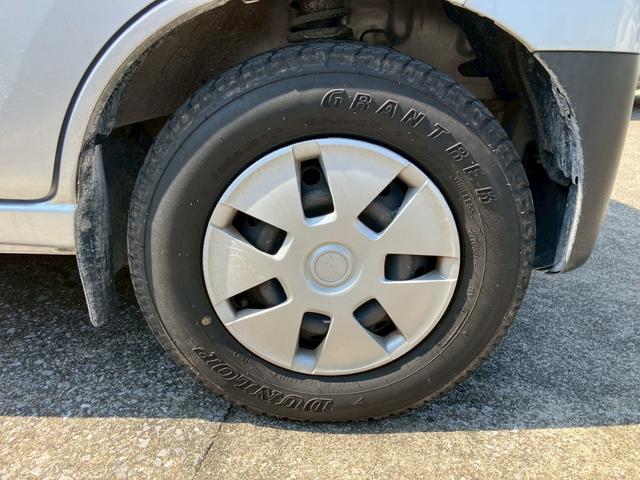 ハイゼットカーゴ クルーズＳＡＩＩＩ　スマートアシスト　メモリーナビ　ワンセグＴＶ　ＣＤ　前後ドライブレコーダー　キーレス　ＥＴＣ　アイドリングストップ　セキュリティアラーム　プライバシーガラス　両側スライドドア　ハイルーフ（25枚目）