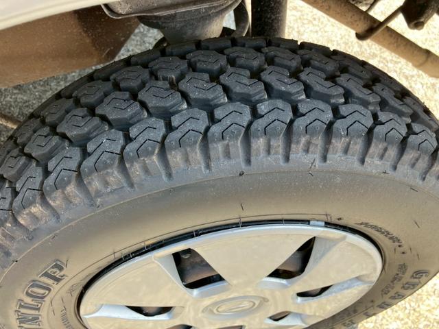 ハイゼットカーゴ クルーズＳＡＩＩＩ　スマートアシスト　メモリーナビ　ワンセグＴＶ　ＣＤ　前後ドライブレコーダー　キーレス　ＥＴＣ　アイドリングストップ　セキュリティアラーム　プライバシーガラス　両側スライドドア　ハイルーフ（27枚目）