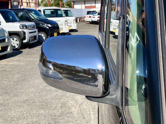 タント Ｇ　スマートキー　ＥＴＣ　セキュリティアラーム　プライバシーガラス　ウインカーミラー　フォグランプ　純正１４インチＡＷ　アイドリングストップ　オーバーヘッドコンソール　オートＡＣ（7枚目）