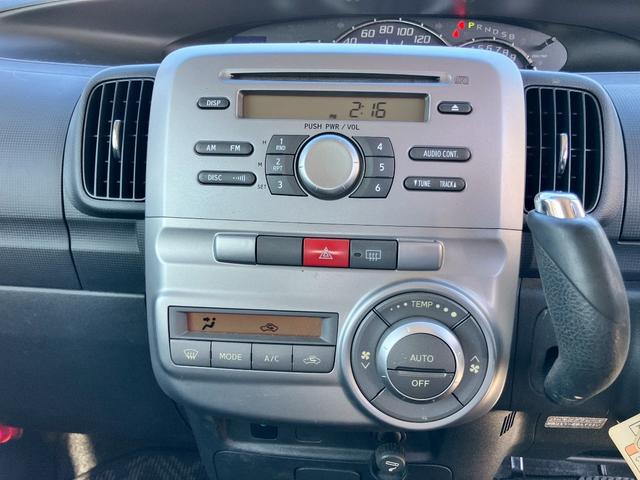 タント Ｇ　スマートキー　ＥＴＣ　セキュリティアラーム　プライバシーガラス　ウインカーミラー　フォグランプ　純正１４インチＡＷ　アイドリングストップ　オーバーヘッドコンソール　オートＡＣ（25枚目）