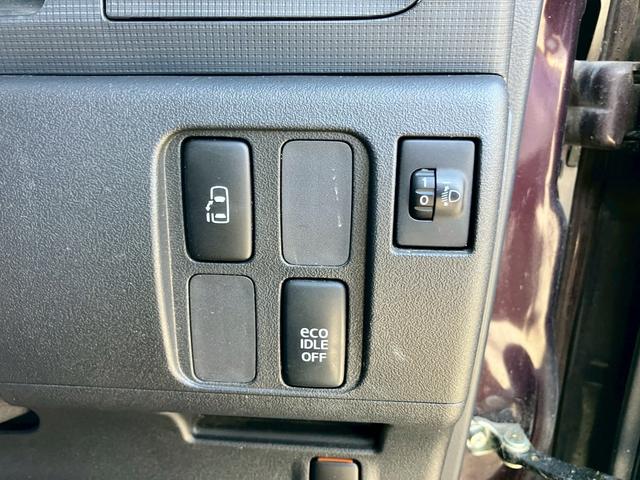 タント Ｇ　スマートキー　ＥＴＣ　セキュリティアラーム　プライバシーガラス　ウインカーミラー　フォグランプ　純正１４インチＡＷ　アイドリングストップ　オーバーヘッドコンソール　オートＡＣ（26枚目）