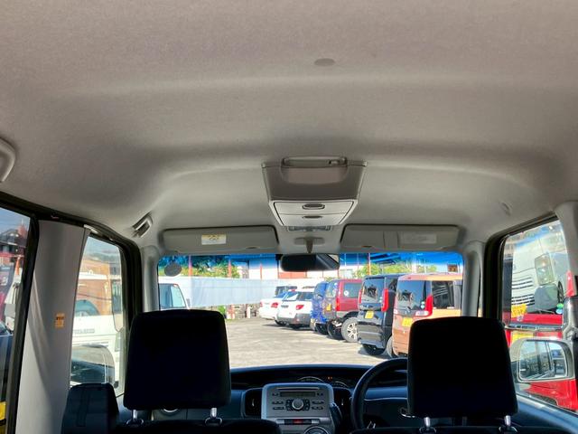 タント Ｇ　スマートキー　ＥＴＣ　セキュリティアラーム　プライバシーガラス　ウインカーミラー　フォグランプ　純正１４インチＡＷ　アイドリングストップ　オーバーヘッドコンソール　オートＡＣ（29枚目）