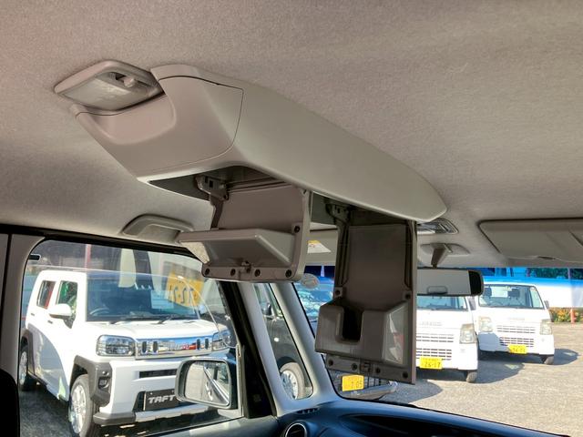 タント Ｇ　スマートキー　ＥＴＣ　セキュリティアラーム　プライバシーガラス　ウインカーミラー　フォグランプ　純正１４インチＡＷ　アイドリングストップ　オーバーヘッドコンソール　オートＡＣ（31枚目）