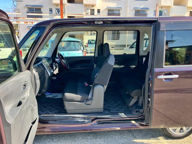 タント Ｇ　スマートキー　ＥＴＣ　セキュリティアラーム　プライバシーガラス　ウインカーミラー　フォグランプ　純正１４インチＡＷ　アイドリングストップ　オーバーヘッドコンソール　オートＡＣ（32枚目）