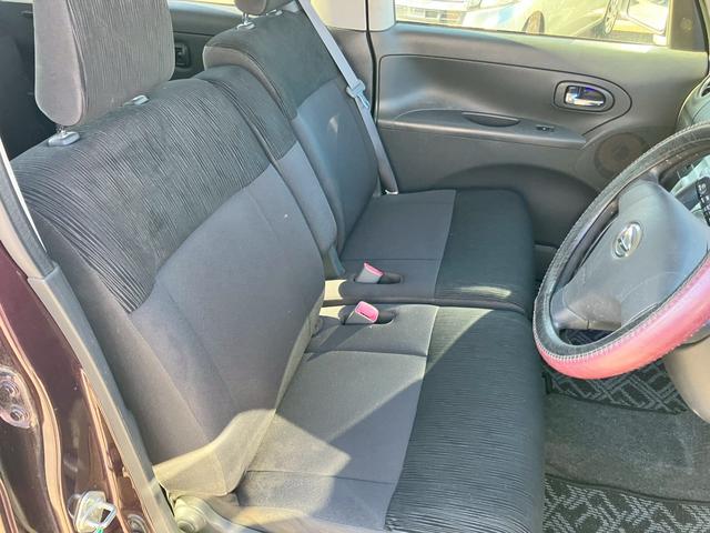 タント Ｇ　スマートキー　ＥＴＣ　セキュリティアラーム　プライバシーガラス　ウインカーミラー　フォグランプ　純正１４インチＡＷ　アイドリングストップ　オーバーヘッドコンソール　オートＡＣ（34枚目）