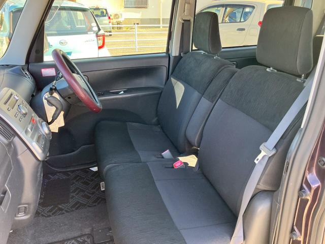 タント Ｇ　スマートキー　ＥＴＣ　セキュリティアラーム　プライバシーガラス　ウインカーミラー　フォグランプ　純正１４インチＡＷ　アイドリングストップ　オーバーヘッドコンソール　オートＡＣ（35枚目）