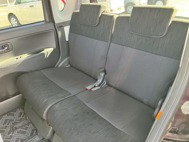 タント Ｇ　スマートキー　ＥＴＣ　セキュリティアラーム　プライバシーガラス　ウインカーミラー　フォグランプ　純正１４インチＡＷ　アイドリングストップ　オーバーヘッドコンソール　オートＡＣ（39枚目）