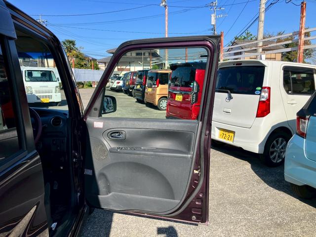 タント Ｇ　スマートキー　ＥＴＣ　セキュリティアラーム　プライバシーガラス　ウインカーミラー　フォグランプ　純正１４インチＡＷ　アイドリングストップ　オーバーヘッドコンソール　オートＡＣ（41枚目）