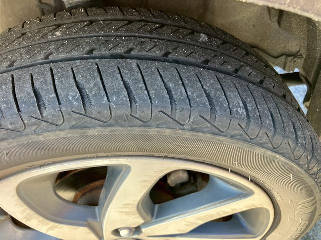 ルークス ハイウェイスター メモリーナビ フルセグTV ディスチャージヘッドライト パワースライドドア スマートキー プッシュスタート ETC 純正14インチAW オートAC シートカバー 女性ワンオーナー(14枚目)