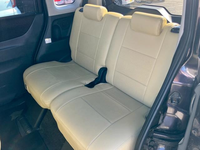 ルークス ハイウェイスター メモリーナビ フルセグTV ディスチャージヘッドライト パワースライドドア スマートキー プッシュスタート ETC 純正14インチAW オートAC シートカバー 女性ワンオーナー(33枚目)