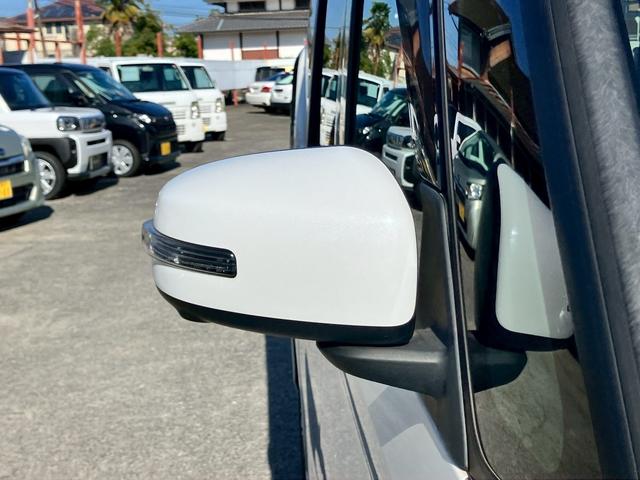 ルークス ハイウェイスター　Ｘ　純正９インチナビ（ＭＭ３２０Ｄ－Ｌ）　アラウンドビューモニター　スマートキー　ＥＴＣ２．０　左側パワースライドドア　ＬＥＤヘッドライト　クリアランスソナー　純正１４インチＡＷ　自社レンタカー登録（10枚目）