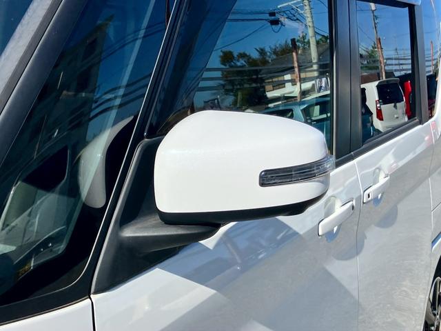 ルークス ハイウェイスター　Ｘ　純正９インチナビ（ＭＭ３２０Ｄ－Ｌ）　アラウンドビューモニター　スマートキー　ＥＴＣ２．０　左側パワースライドドア　ＬＥＤヘッドライト　クリアランスソナー　純正１４インチＡＷ　自社レンタカー登録（11枚目）