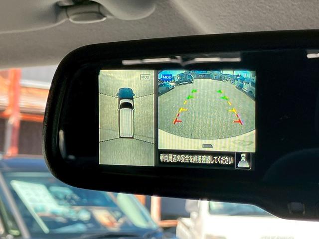 ルークス ハイウェイスター　Ｘ　純正９インチナビ（ＭＭ３２０Ｄ－Ｌ）　アラウンドビューモニター　スマートキー　ＥＴＣ２．０　左側パワースライドドア　ＬＥＤヘッドライト　クリアランスソナー　純正１４インチＡＷ　自社レンタカー登録（36枚目）