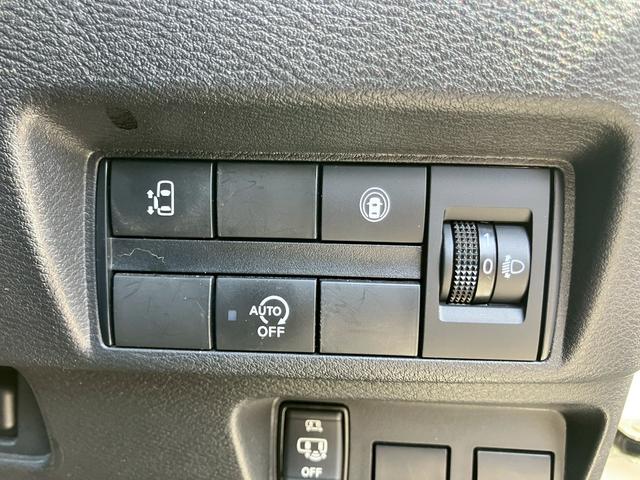 ルークス ハイウェイスター　Ｘ　純正９インチナビ（ＭＭ３２０Ｄ－Ｌ）　アラウンドビューモニター　スマートキー　ＥＴＣ２．０　左側パワースライドドア　ＬＥＤヘッドライト　クリアランスソナー　純正１４インチＡＷ　自社レンタカー登録（39枚目）