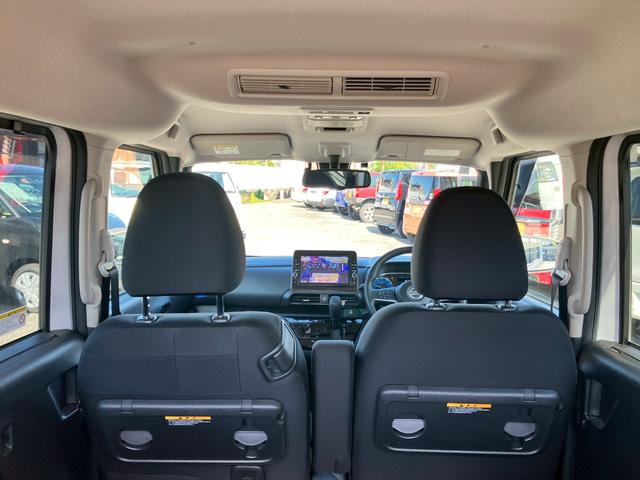 ルークス ハイウェイスター　Ｘ　純正９インチナビ（ＭＭ３２０Ｄ－Ｌ）　アラウンドビューモニター　スマートキー　ＥＴＣ２．０　左側パワースライドドア　ＬＥＤヘッドライト　クリアランスソナー　純正１４インチＡＷ　自社レンタカー登録（45枚目）