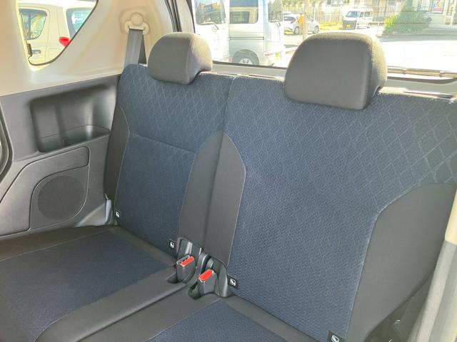 ルークス ハイウェイスター　Ｘ　純正９インチナビ（ＭＭ３２０Ｄ－Ｌ）　アラウンドビューモニター　スマートキー　ＥＴＣ２．０　左側パワースライドドア　ＬＥＤヘッドライト　クリアランスソナー　純正１４インチＡＷ　自社レンタカー登録（48枚目）