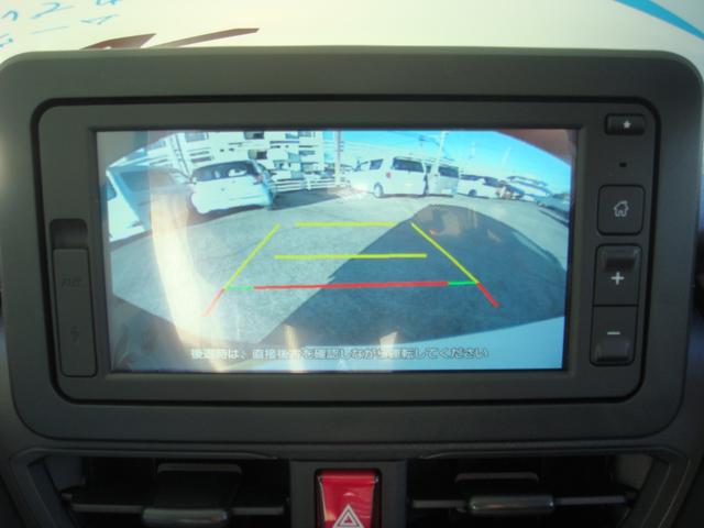 ムーヴ Ｘ　６．８インチスマホ連携ディスプレイオーディオ／バックカメラ／スマートキー／左側パワースライドドア／フロアマット／ワイドバイザー／登録済未使用車（14枚目）