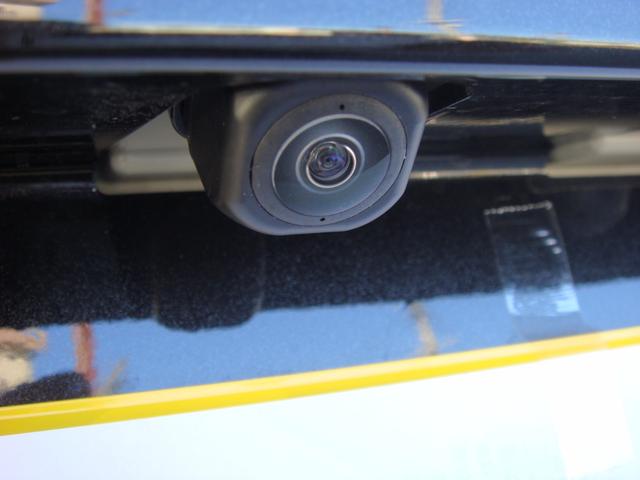 ムーヴ Ｘ　６．８インチスマホ連携ディスプレイオーディオ／バックカメラ／スマートキー／左側パワースライドドア／フロアマット／ワイドバイザー／登録済未使用車（21枚目）