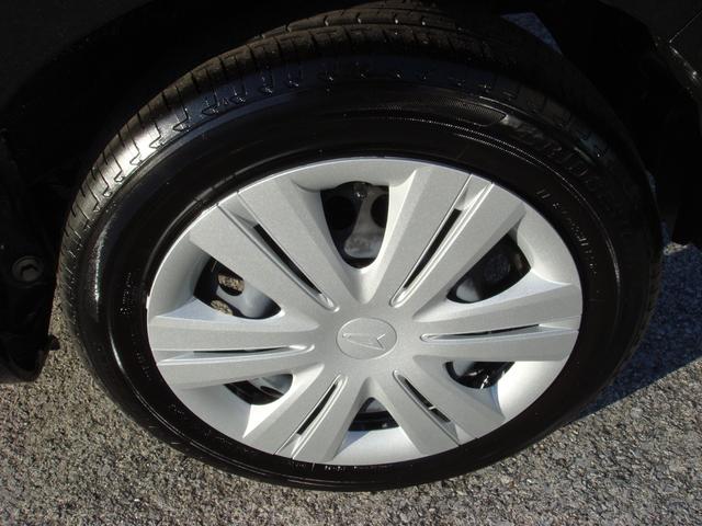 ムーヴ Ｘ　６．８インチスマホ連携ディスプレイオーディオ／バックカメラ／スマートキー／左側パワースライドドア／フロアマット／ワイドバイザー／登録済未使用車（23枚目）