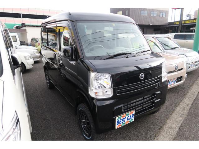 GX 40mmリフトアップサス 社外14AW MTタイヤ(4枚目)