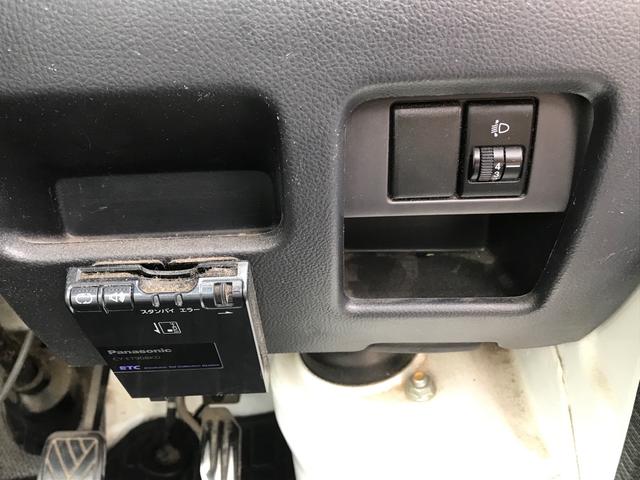 KC エアコン パワステ 三方開 ETC(5枚目)
