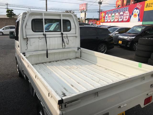 KC エアコン パワステ 三方開 ETC(12枚目)