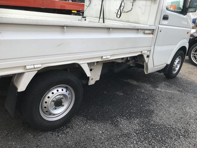 KC エアコン パワステ 三方開 ETC(14枚目)