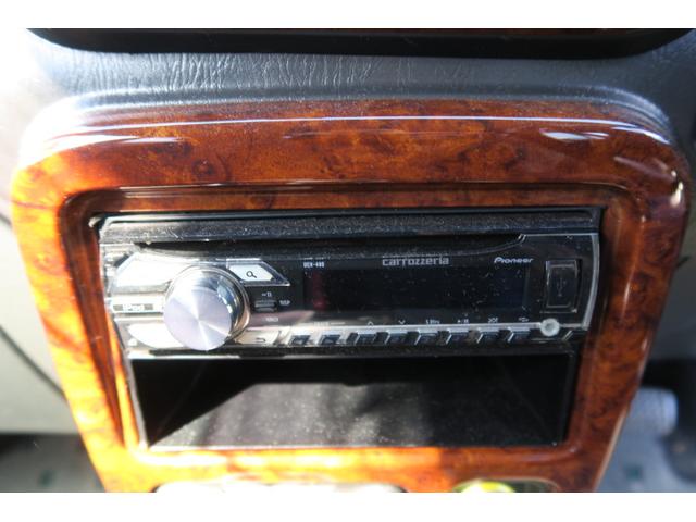 ミニライトスペシャル キーレス CD 記録簿 専用14AW ウッドパネル(31枚目)
