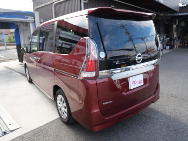 セレナ ＸＶ　１０インチ純正ナビ　アラウンドビューモニター　フルセグ　両側電動スライドドア　プロパイロット　ドライブレコーダー　左側電動ステップ（6枚目）