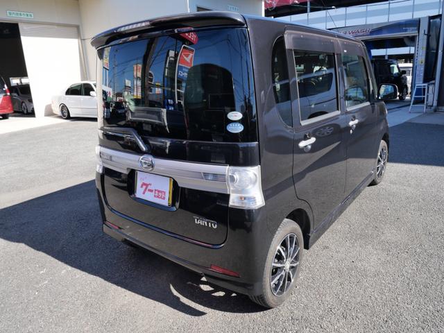 タント カスタムＸ　ディスプレイオーディオ　スマートキー　オートエアコン　ＥＴＣ　パワーウィンドウ　パワーステアリング　Ｗエアバッグ　ベンチシート（5枚目）