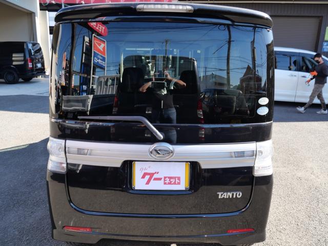 タント カスタムＸ　ディスプレイオーディオ　スマートキー　オートエアコン　ＥＴＣ　パワーウィンドウ　パワーステアリング　Ｗエアバッグ　ベンチシート（6枚目）