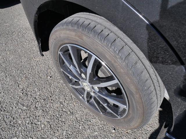 タント カスタムＸ　ディスプレイオーディオ　スマートキー　オートエアコン　ＥＴＣ　パワーウィンドウ　パワーステアリング　Ｗエアバッグ　ベンチシート（11枚目）