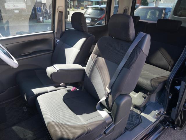 タント カスタムＸ　ディスプレイオーディオ　スマートキー　オートエアコン　ＥＴＣ　パワーウィンドウ　パワーステアリング　Ｗエアバッグ　ベンチシート（16枚目）