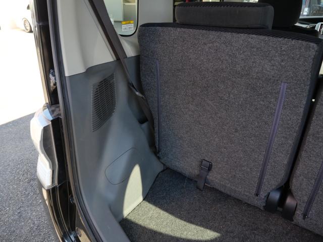 タント カスタムＸ　ディスプレイオーディオ　スマートキー　オートエアコン　ＥＴＣ　パワーウィンドウ　パワーステアリング　Ｗエアバッグ　ベンチシート（23枚目）