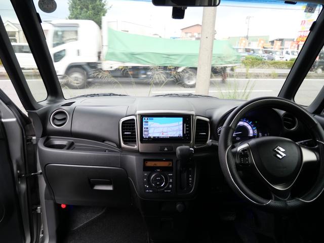 スペーシアカスタムZ ベースグレード 左側電動スライドドア ナビ フルセグ バックモニター ETC オートエアコン 電動格納ミラー シートヒーター ドライブレコーダー(8枚目)