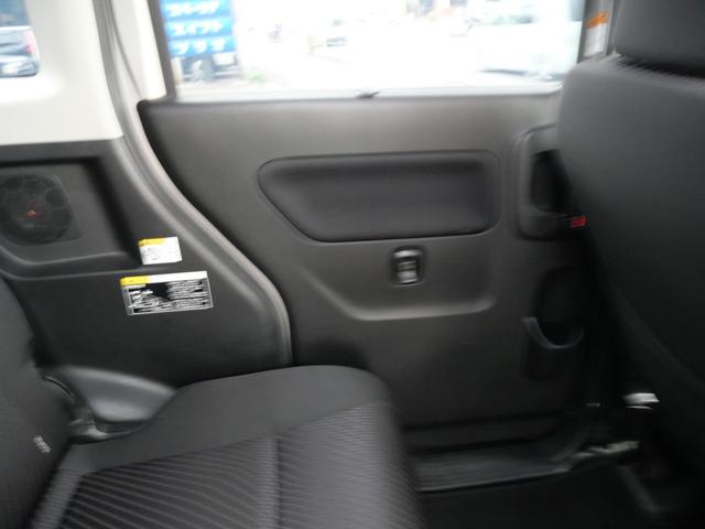 スペーシアカスタムZ ベースグレード 左側電動スライドドア ナビ フルセグ バックモニター ETC オートエアコン 電動格納ミラー シートヒーター ドライブレコーダー(13枚目)